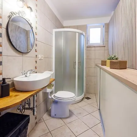 Appartement Luxe Blue