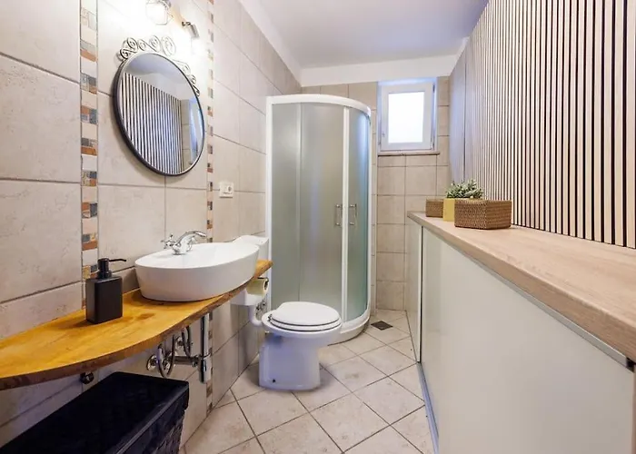 Apartament Luxe Blue